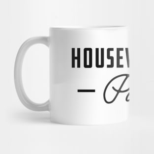 Homeowner - Housewarming Party Mug